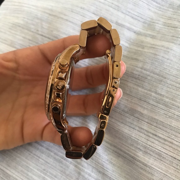 MICHAEL KORS Watch main image 4